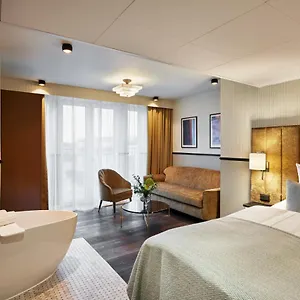 Wide Hotel Kopenhaga
