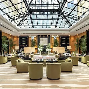 Hotel Hyatt Madeleine, Paříž