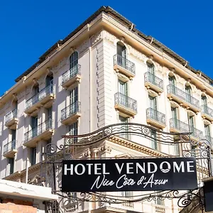 Vendome Hotel Nicea