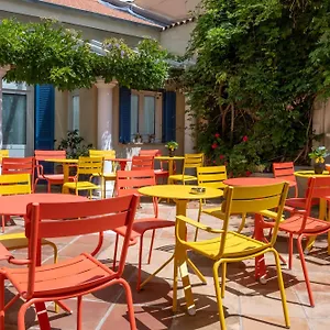 De La Fontaine Hotel Nicea
