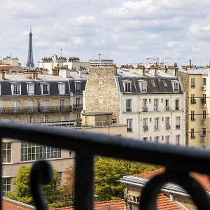 3* Hotel Montparnasse Alésia