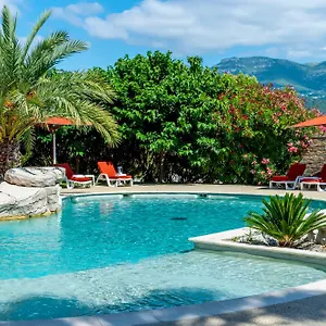 Servotel Saint-vincent Hotel Nicea