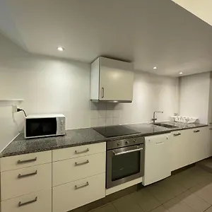 M18 Hotel Kopenhaga