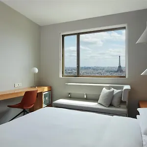 Hotel Hyatt Regency Etoile, Paříž