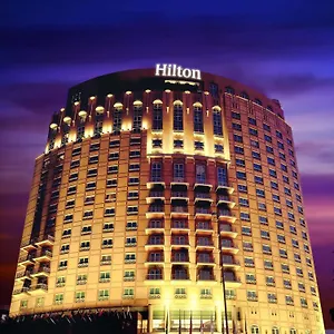 Habtoor Metropolitan Palace Hotel Bejrut