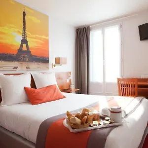 3* Hotel Alyss Saphir Cambronne Eiffel