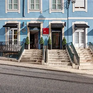 Lx Boutique 4*, Lisboa Portugal
