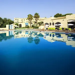 Clube Brisamar 3*, Alvor Portugal